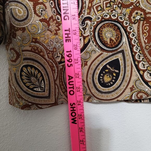 Talbots Top - Picture 7 of 9